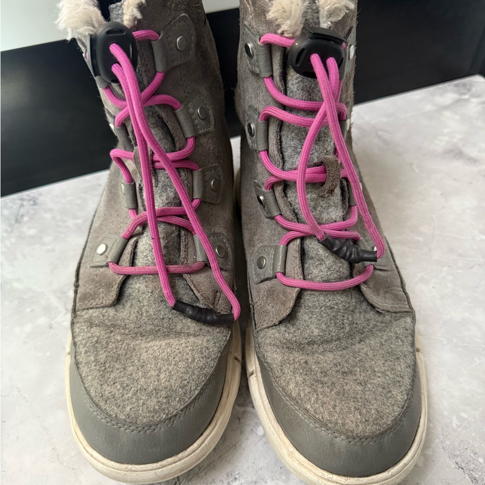 Sorel Boots